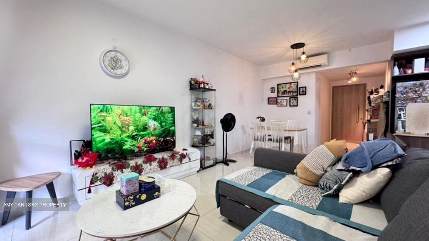 Sol Acres (D23), Condominium #500286691